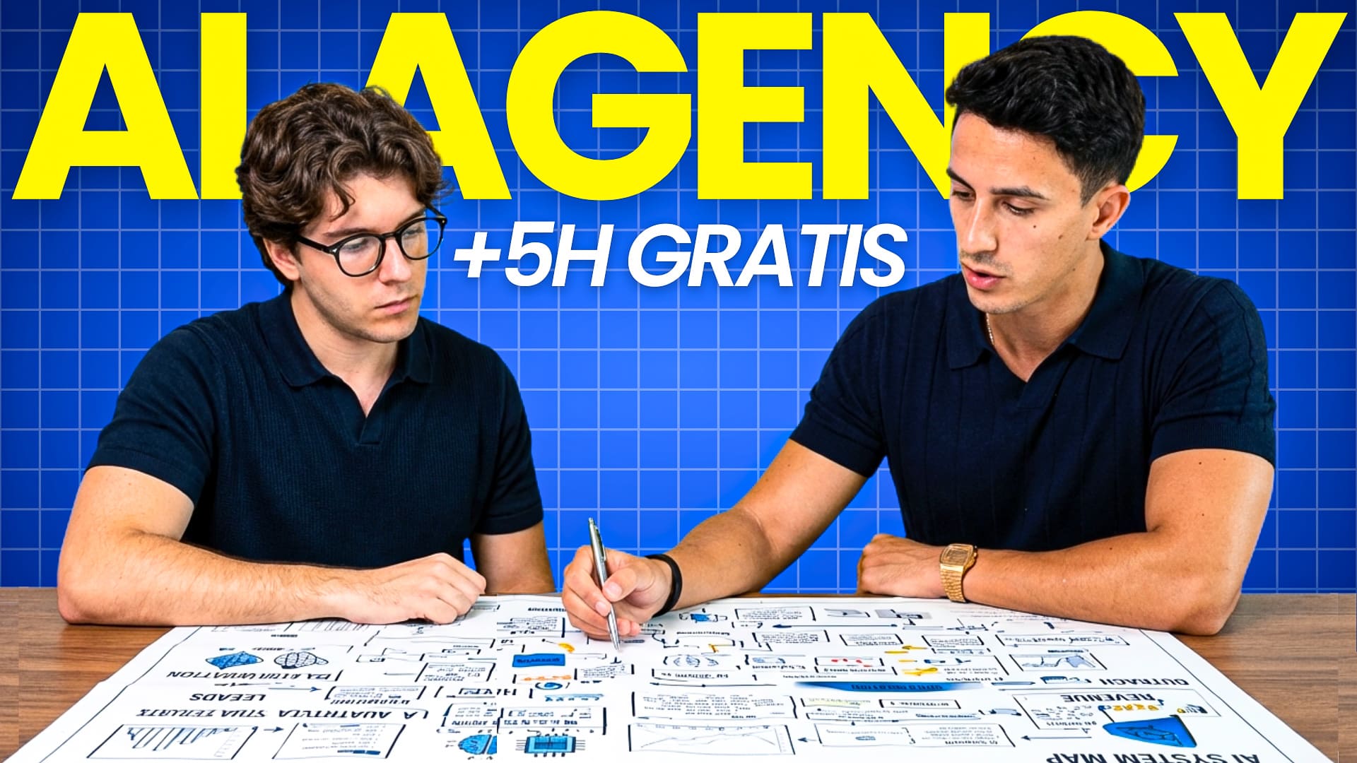 AI Agency Program