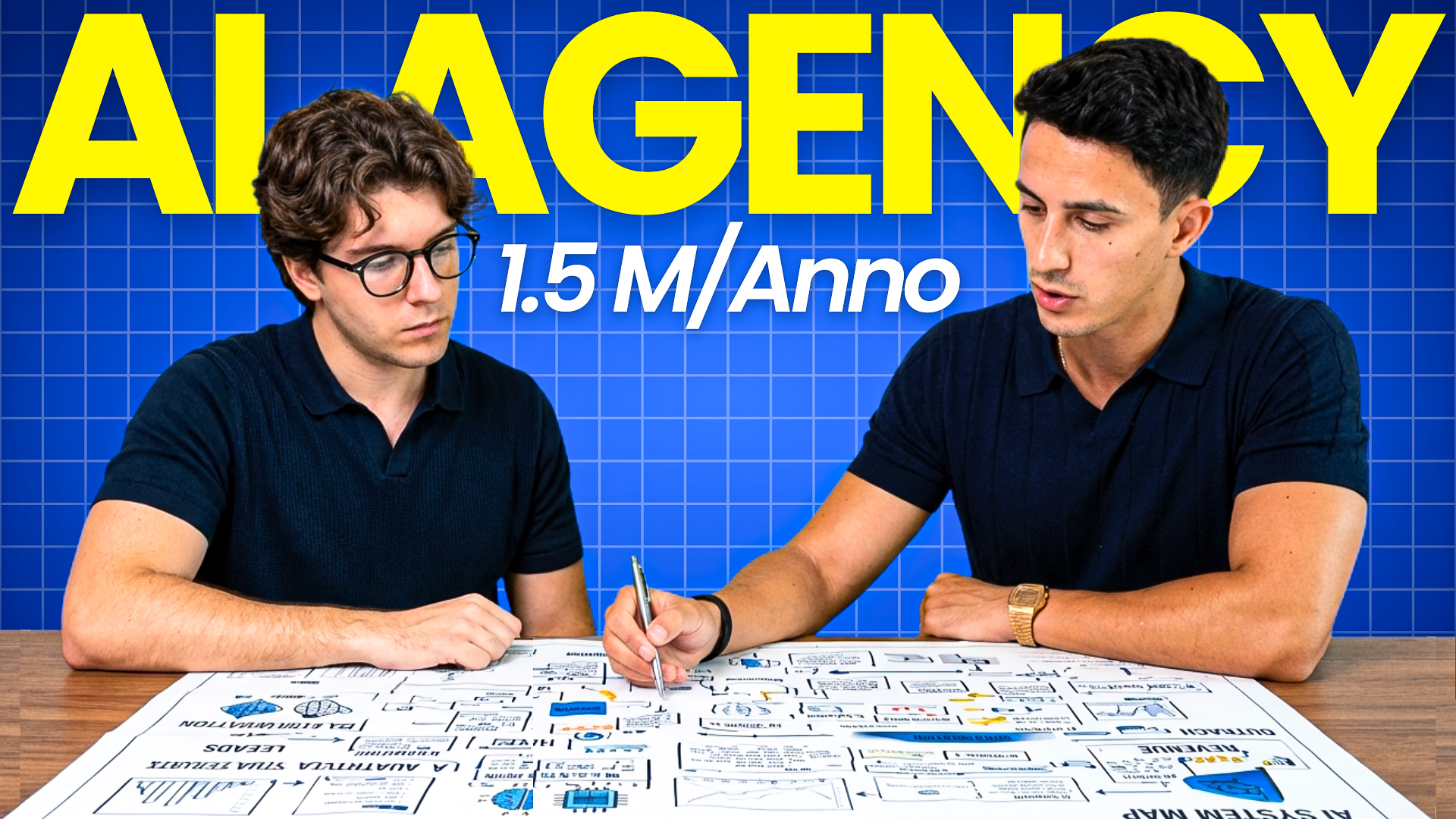 AI Agency Program