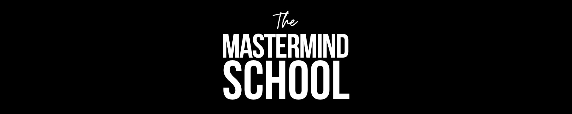 Posizionamento Mastermind – 2 Posizionamento Mastermind – 2