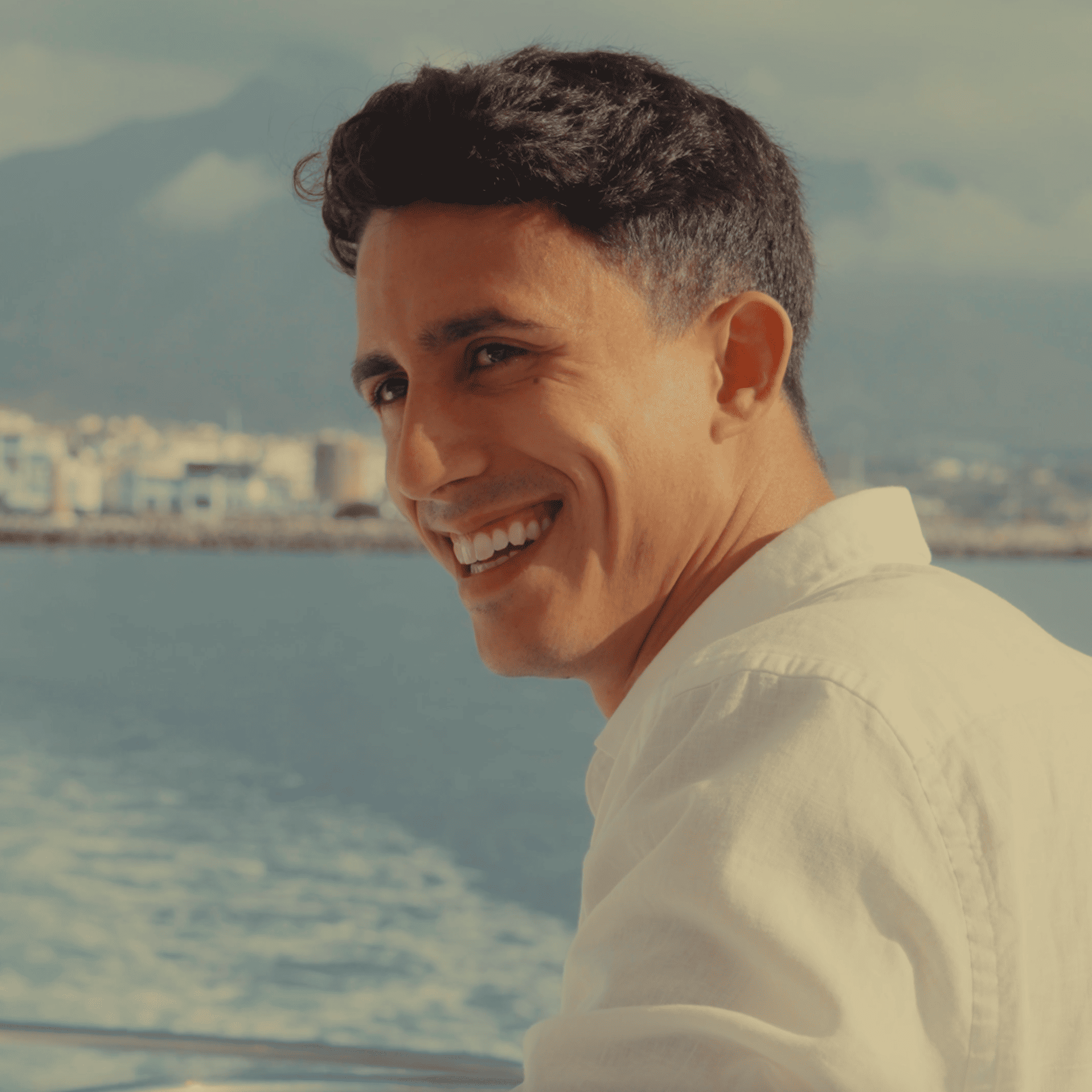 Matteo Parozzi